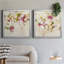 Floral Muse III - ensemble de 2 reproductions d'art sur toile-1281111259-1281111260-1281111233