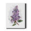 «Awash in Lilac I» par Carol Robinson, reproduction d'art sur toile tendue-175719548
