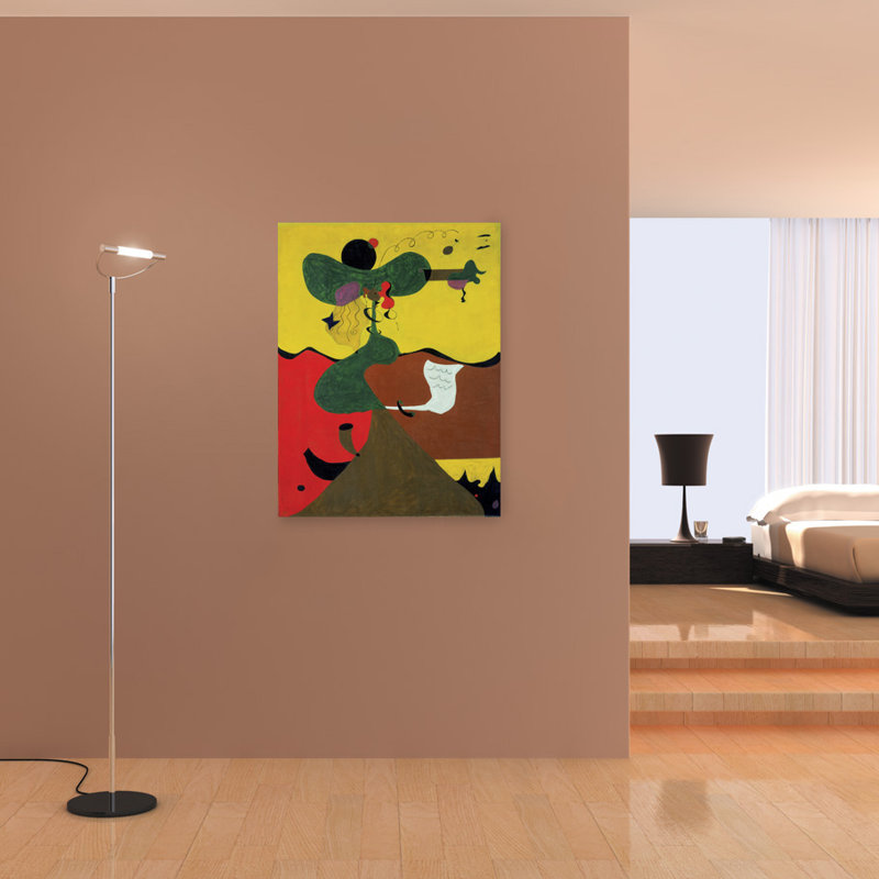 1 Piece Wall Art
