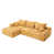 Yellow Chenille is out of stock selected