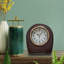 Aatiqah Analog Electric Tabletop Clock-344572878