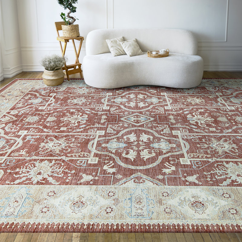 One-of-a-Kind 10'3" X 13'9" Area Rug