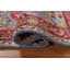 Tapis oriental bleu 3x5