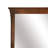 Fergal Wood Flat Mirror