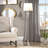 Deering 61.5'' Brushed Traditional Floor Lamp