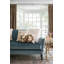 Housse et insert de coussin carré Kaela-121576071