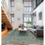 Seville Hand Knotted Area Rug-602368149