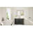 Bathroom Vanity Mirror with Aluminum Frame and Tempered Glass-640780431-640780425-640780426