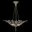 Crystal Laurel Pendant-4614044