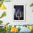 Metropolis -Gallery Wrapped Canvas-32148015-32148012
