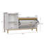 Banc de rangement pour chaussures Molaire-869077519