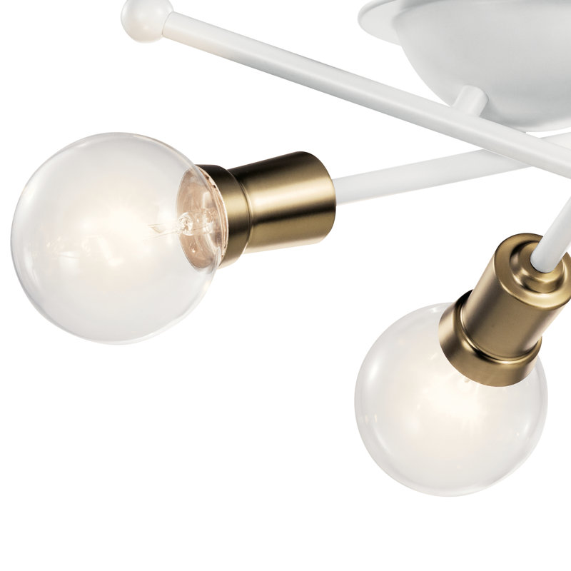Armstrong Spotlight