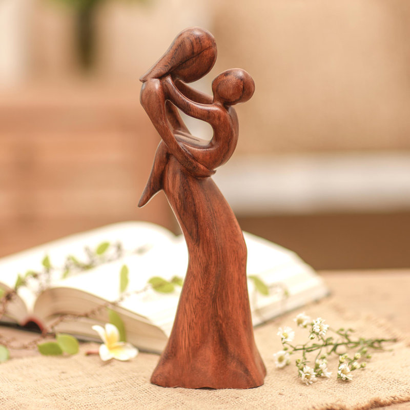 Basak Statue