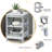 16'' W Nightstand-1075905231