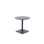 Luce Outdoor Round Bistro Table