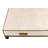 Shagreen Single Coffee Table-69056673