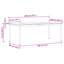Metal Base Dining Table-1698938365-1698938364