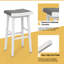 Tabouret de comptoir et de bar-298221259