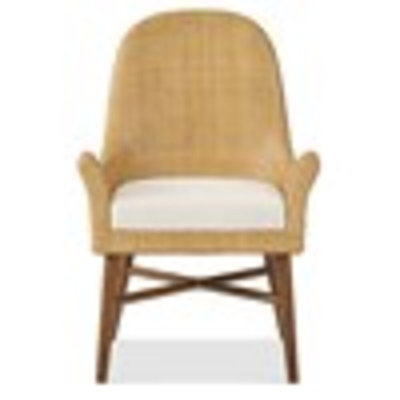 Upholstered Arm Chair