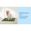 Tapis pour chien 3 couches Pet Adobe 20x30-127125654