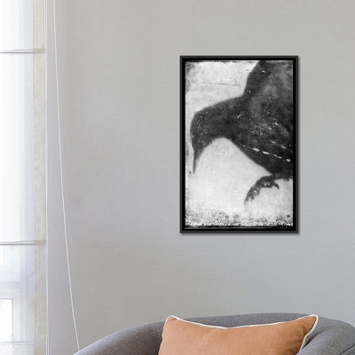" B&W Flight I " by Ingrid Blixt