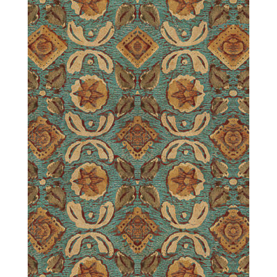 Woodstock Lifestyle Floral Wallpaper Roll