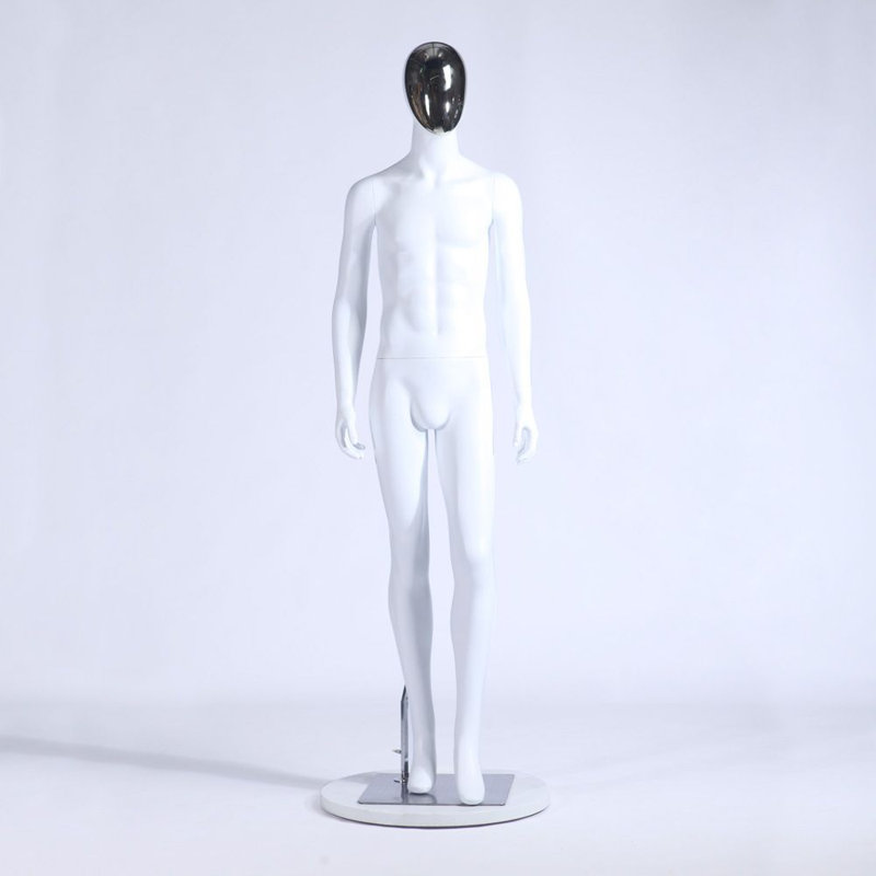 Hernani People Statue