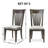 Upholstered Dining Chairs Set