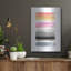Wrought Studio ™ «Warmth No 2» par Suzanne Nicoll, art mural en métal-290681923