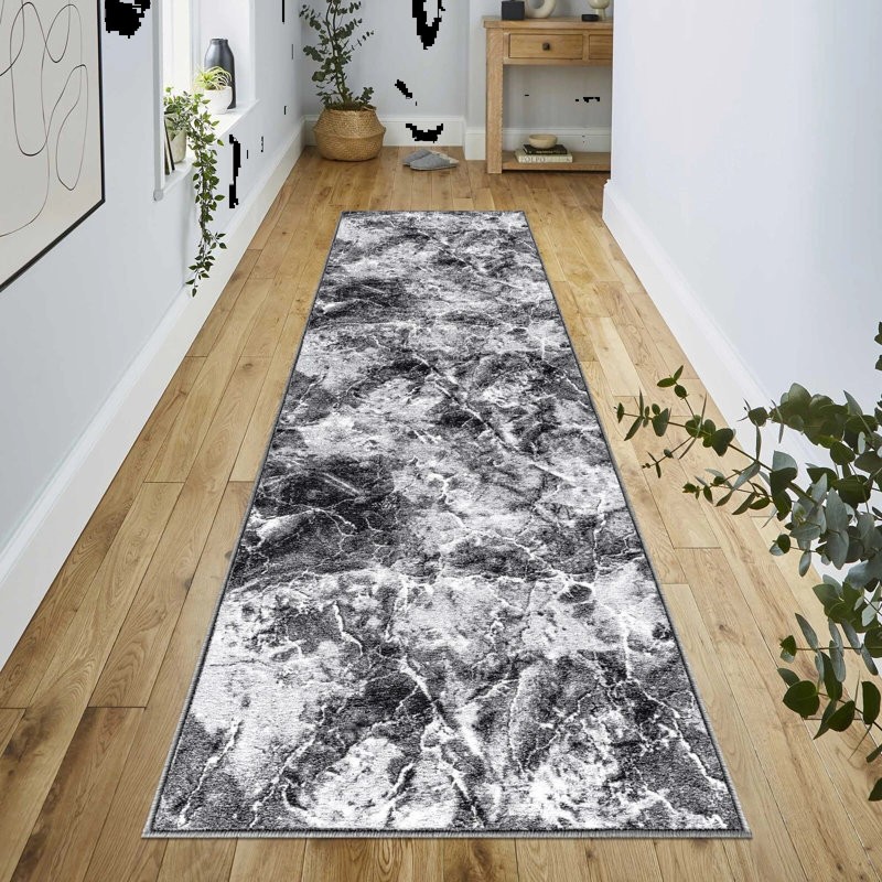 Shag Area Rug, Rectangle 200 x 290cm