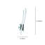 Evalyn Armed Sconce