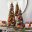 Handmade Christmas Tree