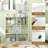 Ebern Designs 2 Pcs 7-cube Bookcase Open Storage Shelf With Anti-tipping Kits For Living Room-1068717742