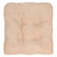 Coussin de chaise à mémoire de forme-838351593-857863882