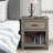 Ensemble de commode et de tables de chevet Katharina Gray