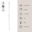 Vesta 1 - Light LED Wallchiere-71486301-72250322