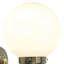 Eastwood Armed Sconce-23318071