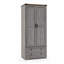 Armoire American Country Vintage (ensemble de 2)-204117130