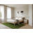 Washable Oriental Indoor Rug-1822805102