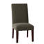 Chaise d'appoint rembourrée Halene-47131687-47132072