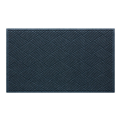 WaterHog® Diamonds Non-Slip Doormat