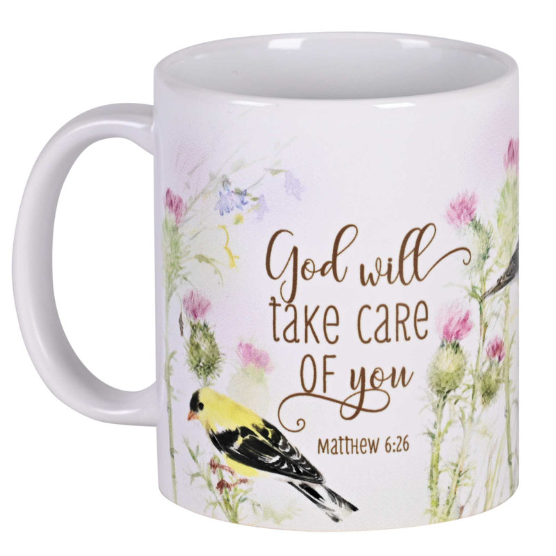 Kahala Ceramic Coffee Mug