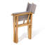 Rowlinson Ascot Folding Director's Chair-124172059