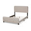 Lit tapissier standard capitonné Kailly-1029493566-1029493553