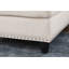 Canapé modulaire avec repose-pieds-1661890514