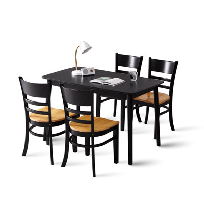 4  Person Dining Set