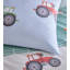 Cotton Blend Duvet Cover Set with Pillowcases-2086116018