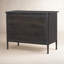 Franny 3 Drawer Chest-Saddle Brown-1580238095