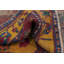 Tapis de couloir Tribal