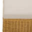 Banc Manon Scallop avec coussin-1768061067